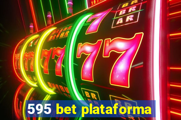 595 bet plataforma